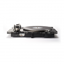 Vertere DG-1 Dynamic Groove Record Player
