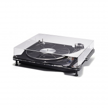Vertere DG-1 Dynamic Groove Record Player