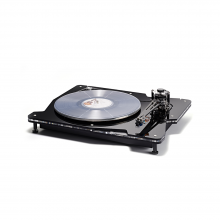 Vertere DG-1 Dynamic Groove Record Player