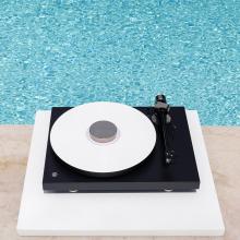 Project Debut PRO Turntable