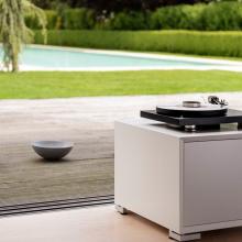 Project Debut PRO Turntable