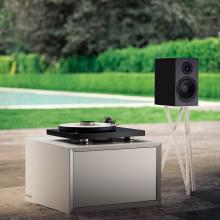 Project Debut PRO Turntable