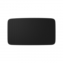 SONOS Five front view in black
