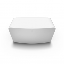 SONOS Five in white