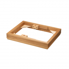 Linn Sondek LP12 - Fluted - Natural Oak