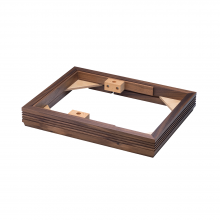 Linn Sondek LP12 - Fluted - Walnut 