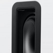 SONOS Sub close-up 