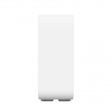 SONOS Sub in white - side view