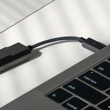 Astell & Kern AK HC2 HiFi Dual DAC Cable