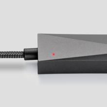 Astell & Kern AK HC3 HiFi Dual DAC Cable