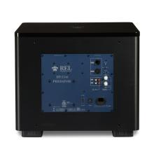 REL HT/1510 Predator Subwoofer rear view