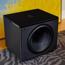 REL HT/1510 Predator Subwoofer