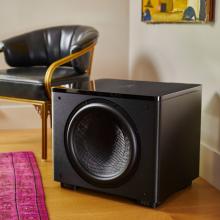 REL HT/1510 Predator Subwoofer