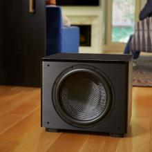 REL HT/1510 Predator Subwoofer