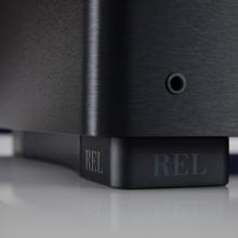 REL HT/1510 Predator Subwoofer