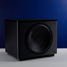 REL HT/1510 Predator Subwoofer