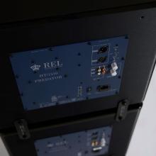 REL HT/1510 Predator Subwoofer