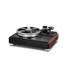 VPI HW-40 Turntable