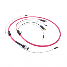 Nordost Heimdall 2 Tonearm Cable +