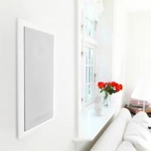 Audiovector Inwall/Inceiling Speaker