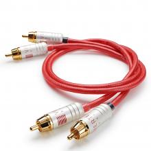 Vertere Redline Analogue Interconnect Cable