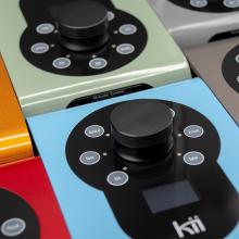 Kii Control