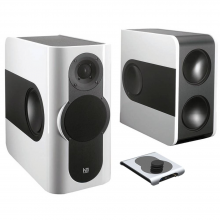 Kii Three System