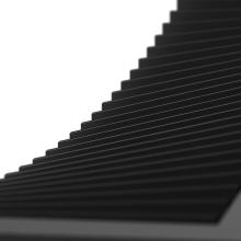 Linn Klimax Solo 800 Power Amplifier