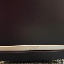 Ex-Demo Kudos Titan 707 - Oak