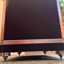 Ex-Demo Kudos Titan 707 - Oak