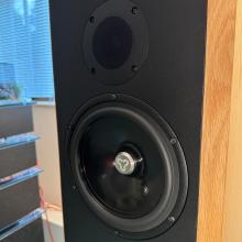 Ex-Demo Kudos Titan 707 - Oak