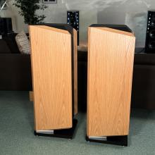 Ex-Demo Kudos Titan 707 - Oak