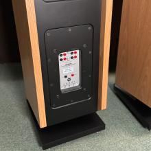 Ex-Demo Kudos Titan 707 - Oak