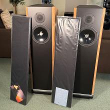 Ex-Demo Kudos Titan 707 - Oak