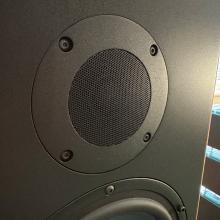 Ex-Demo Kudos Titan 707 - Oak