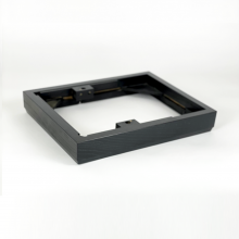 Linn LP12 Plinth - Black Ash