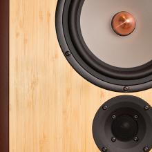 Grimm Audio LS1v2 Loudspeaker