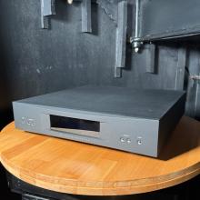 Linn Akurate System Hub - Black