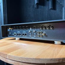 Linn Akurate System Hub - Black