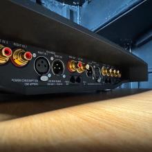Linn Klimax Kontrol Pre-Amplifier