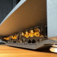 Linn Klimax Kontrol Pre-Amplifier