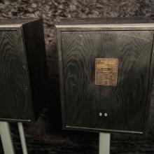 Linn Sara Speakers