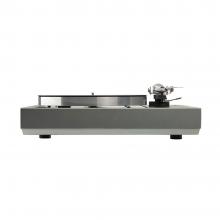 Linn Selekt LP12 side view