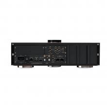 Linn Selekt DSM Edition System Hub rear without modules fitted