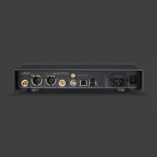 Lumin D3 Network Music Player rear view
