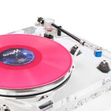 Vertere MG-1 MKII Magic Groove Turntable
