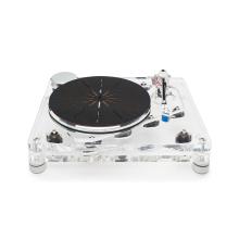 Vertere MG-1 MKII Magic Groove Turntable