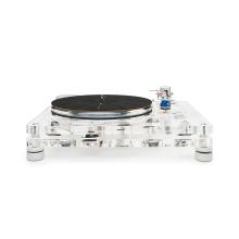 Vertere MG-1 MKII Magic Groove Turntable