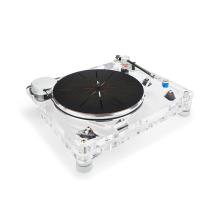 Vertere MG-1 MKII Magic Groove Turntable