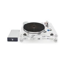 Vertere MG-1 MKII Magic Groove Turntable